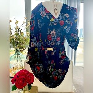 V Neck Dress DR2 Designer brand